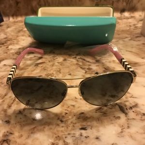 Kate spare 🕶 sunglasses NWT
